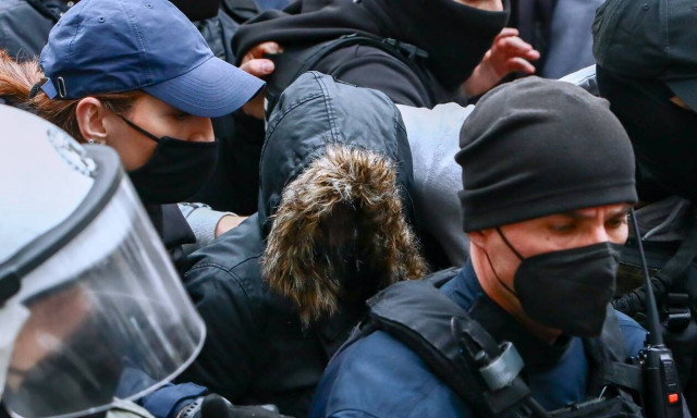 Πάτρα: «Δεν μπορεί ο θάνατος της Τζωρτζίνας να τελέστηκε μόνο από ένα άτομο»