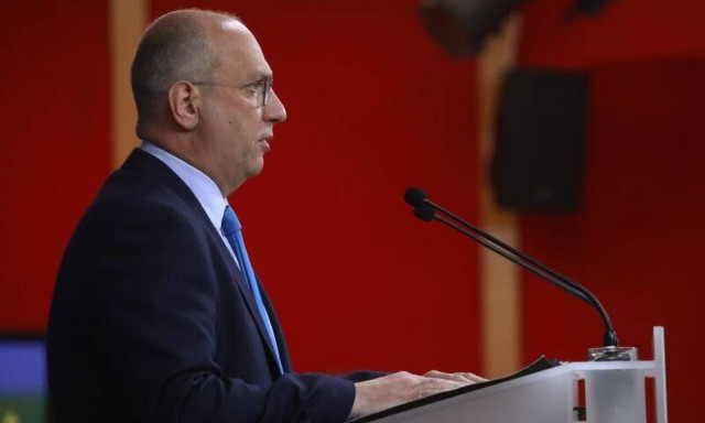 Γιάννης Οικονόμου