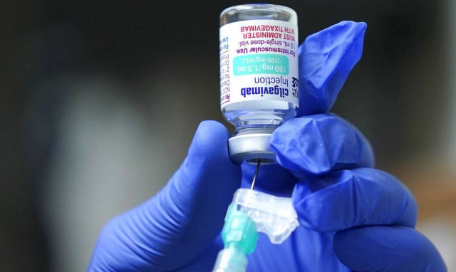 Εγκρίθηκε στην Ευρωπαϊκή Ένωση η προληπτική αγωγή της AstraZeneca για την covid-19