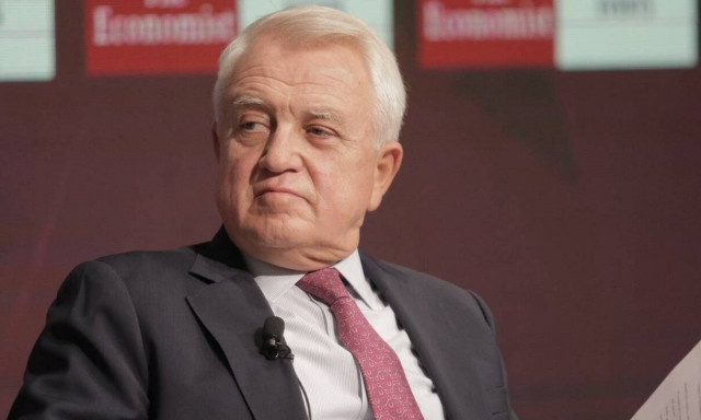 Ελλάκτωρ: Καταδικάστηκε ο Αναστάσιος Καλλιτσάντσης για δημιουργία εικονικής εταιρείας