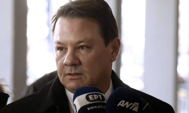 Πάτρα: Παραιτήθηκε ο Απόστολος Λύτρας από την υπεράσπιση της Ρούλας Πισπιρίγκου