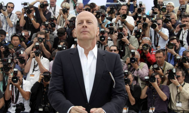 Mπρους Γουίλις: Η αγάπη της Ντέμι Μουρ και η αφασία που έβαλε τέλος στην καριέρα του