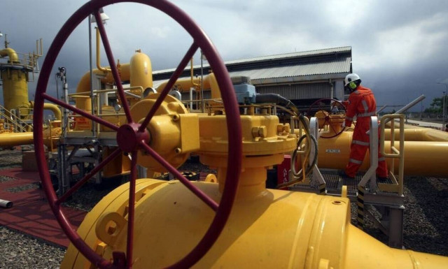 Φυσικό αέριο