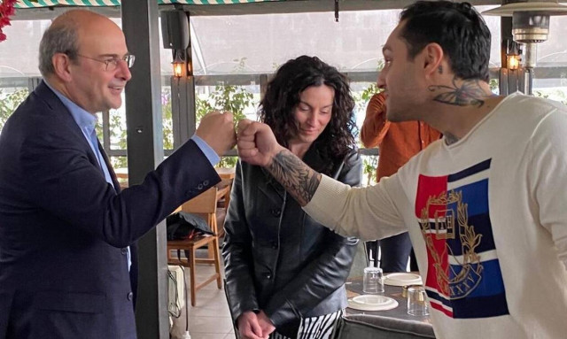 Χατζηδάκης: Νέο πρόγραμμα του ΟΑΕΔ για την απασχόληση 10.000 νέων ανέργων