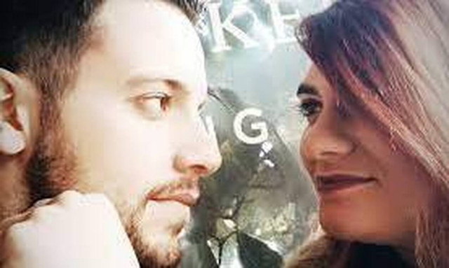 Πάτρα: Ο Μάνος Δασκαλάκης συνεχίζει να στηρίζει τη Ρούλα Πισπιρίγκου