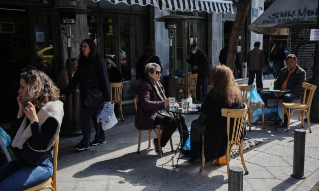 Μαγιορκίνης στο Newsbomb.gr: Η εξήγηση για τη μη βελτίωση των επιδημιολογικών δεικτών παρά τα μέτρα