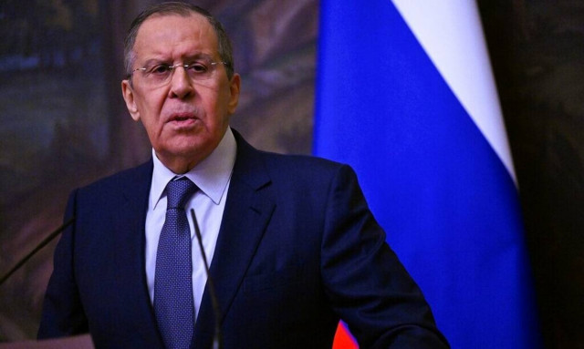 Σεργκέι Λαβρόφ