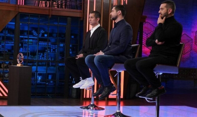 MasterChef Spoiler (31/3): Δεύτερη ευκαιρία για τους παίκτες - Ποιοι θα επιστρέψουν;