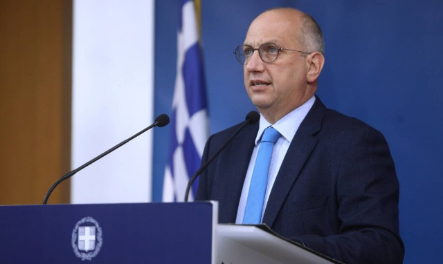 Οικονόμου για δημοσκόπηση MRB στο Newsbomb: Ο ΣΥΡΙΖΑ επιτέλους αποδέχεται τις δημοσκοπήσεις