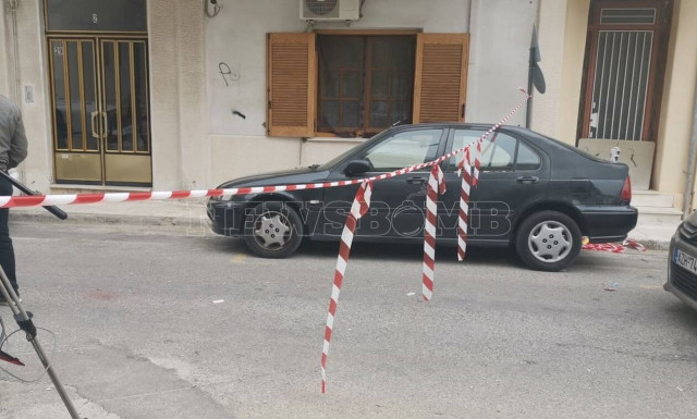 Το Newsbomb.gr στην Πάτρα: Γείτονας μιλάει για την Ρούλα που «χτυπιόταν» όταν «έχασε» την Ίριδα