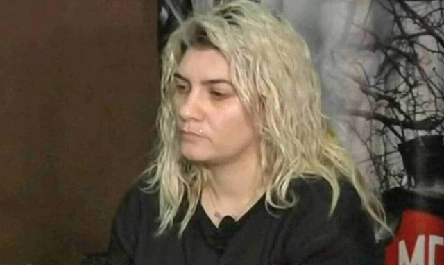 Ρούλα Πισπιρίγκου: Στον εισαγγελέα σήμερα η μητέρα της Τζωρτζίνας – Πώς πέρασε το βράδυ στη ΓΑΔΑ