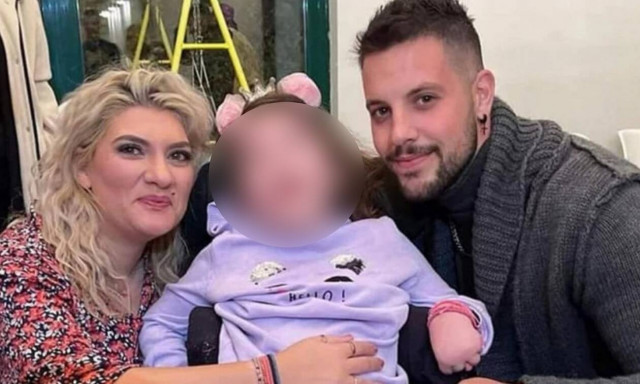 Πάτρα: Άλλα δύο πρόσωπα στο μικροσκόπιο των αρχών – Αρνείται τα πάντα η Ρούλα Πισπιρίγκου