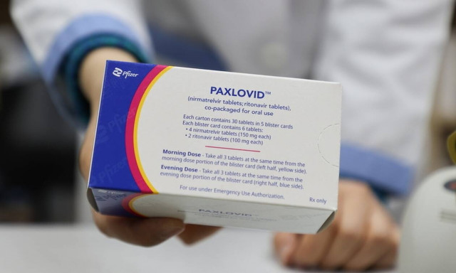 Οι προϋποθέσεις χορήγησης των αντιικών φαρμάκων για την Covid-19 - Ενημερωτική εκδήλωση του ΙΣΑ