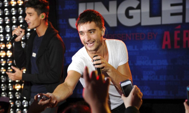 Πέθανε ο Tom Parker