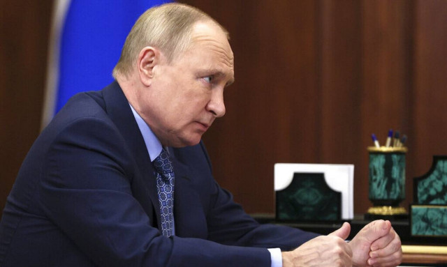 Ρωσία: Ο Πούτιν ενισχύει τις εγχώριες αεροπορικές εταιρείες με 1,2 δισ. δολάρια