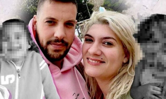 Πάτρα - Νέες αποκαλύψεις: «Η Τζωρτζίνα είδε τη μητέρα της στην κούνια της Ίριδας»