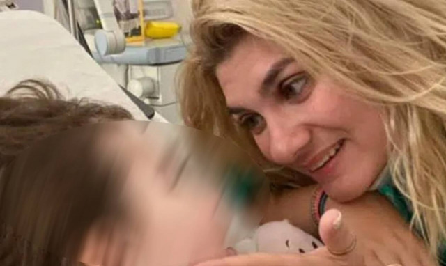 Πάτρα: «Αποκλείεται να έδρασε μόνη της η Ρούλα Πισπιρίγκου» (vid)