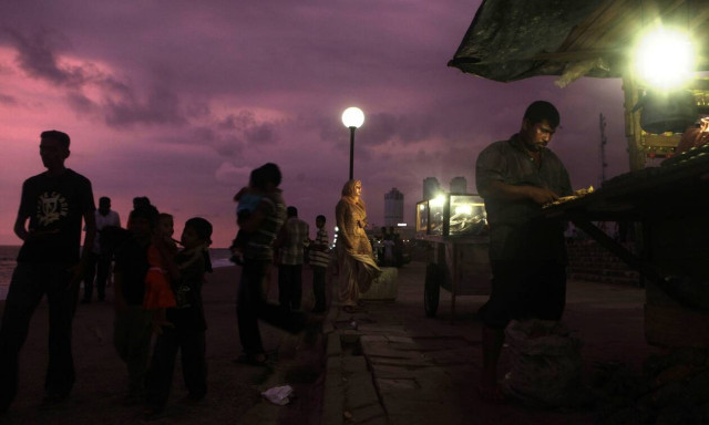 Σρι Λάνκα: Η χώρα θα σβήσει τα φώτα στους δρόμους καθώς επιδεινώνεται η οικονομική κρίση