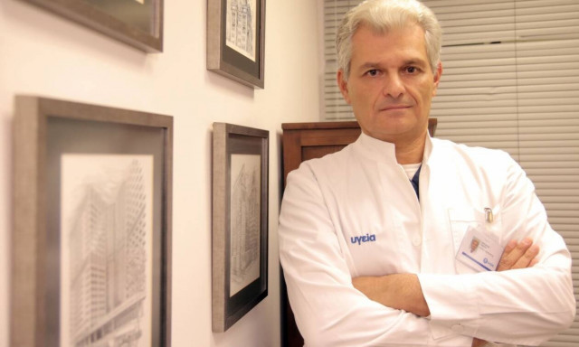 Γρηγόρη Τσιώτος 