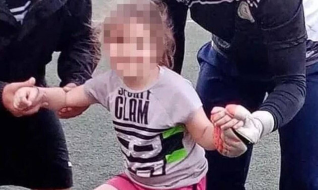 Πάτρα:  Βασανιστικό το τέλος της Τζωρτζίνας λέει ο ιατροδικαστής Λέων