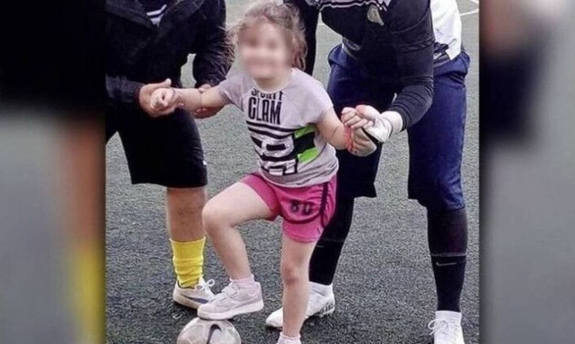 Πάτρα: Τι αναφέρεται στο διαβιβαστικό για τον θάνατο της Τζωρτζίνας