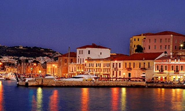 Νέες αυξήσεις από σήμερα (1/4) στα ακτοπλοϊκά εισιτήρια