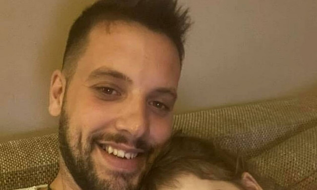 Πάτρα: Ραγδαίες εξελίξεις - Περιμένουν τον Μάνο Δασκαλάκη στη ΓΑΔΑ