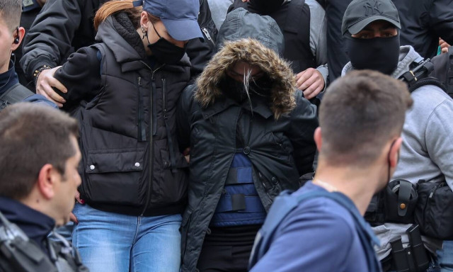 Ρούλα Πισπιρίγκου: Εξετάστηκε από ιατροδικαστή – Δεν προκύπτει ξυλοδαρμός