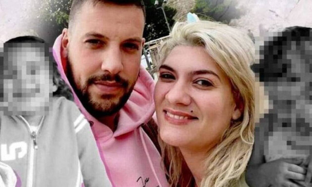 Πάτρα: Η Ρούλα Πισπιρίγκου έψαχνε ποινικολόγο μετά το θάνατο της Ίριδας