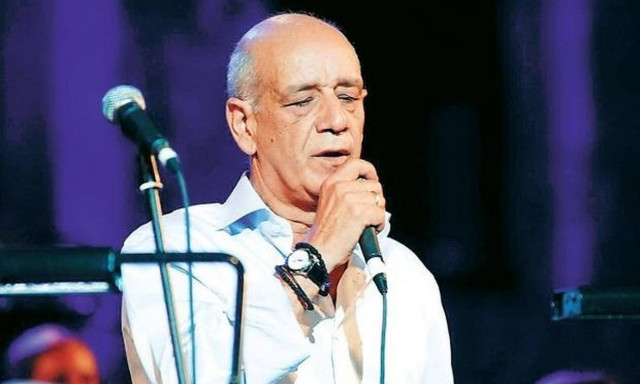 Μια Στάση εδώ… Στη ζωή του Δημήτρη Μητροπάνου