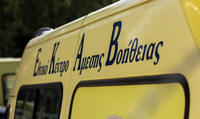 Κρήτη: Νέα τραγωδία στην άσφαλτο - Σφοδρή σύγκρουση αυτοκινήτου με νταλίκα