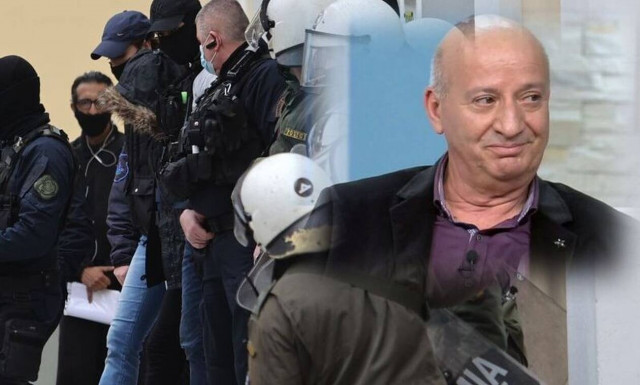 Κατερινόπουλος στο Newsbomb.gr για την Πάτρα: Αυτή είναι η αρχή του τέλους - Τι είπε για τον πατέρα