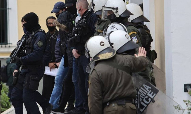 Ρούλα Πισπιρίγκου: Όταν πέθανε η Τζωρτζίνα τηλεφώνησε αμέσως σε ιατροδικαστή