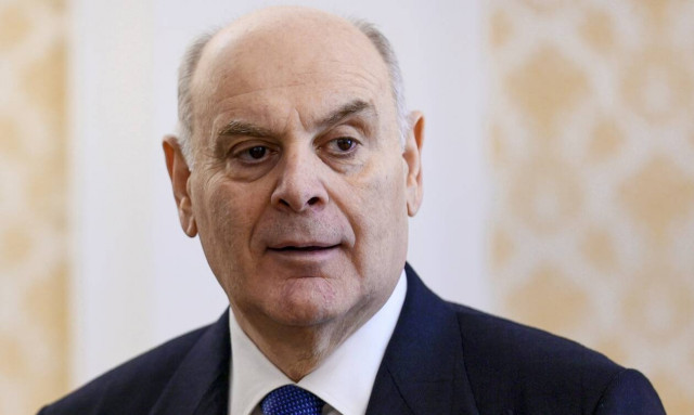 Πόλεμος στην Ουκρανία: «Είχαμε πρόοδο στις διαπραγματεύσεις με την Ουκρανία», είπε ο Σεργκέι Λαβρόφ