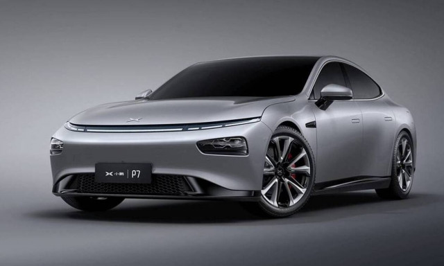 Η Xiaomi ετοιμάζει το Mi Car