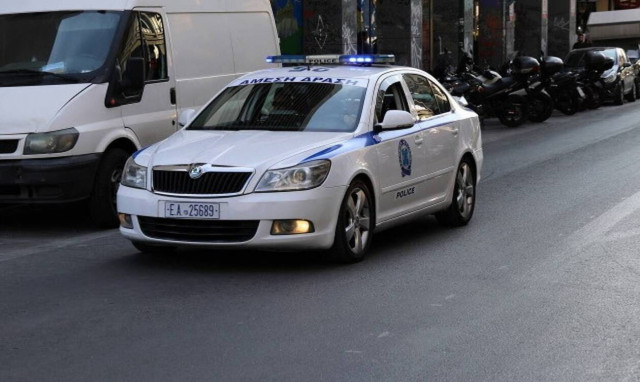 Συναγερμός για εξαφάνιση 29χρονου από τον Σταθμό Λαρίσης – Ενεργοποιήθηκε το Missing Alert