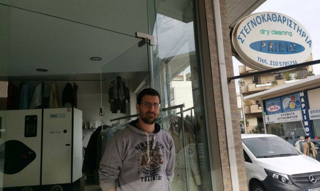 Το ανεξέλεγκτο τσουνάμι της ακρίβειας «στραγγαλίζει» το μικρομεσαίο επιχειρείν