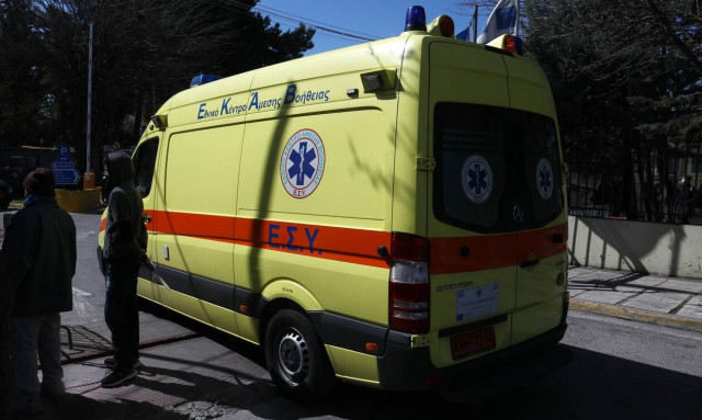 Βόλος: Εφιάλτης για 70χρονη – Έμεινε σφηνωμένη στην μπανιέρα για τέσσερις ημέρες