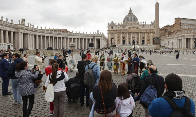 Ιταλία: Τέλος στην κατάσταση έκτακτης ανάγκης λόγω πανδημίας, μετά από δύο χρόνια