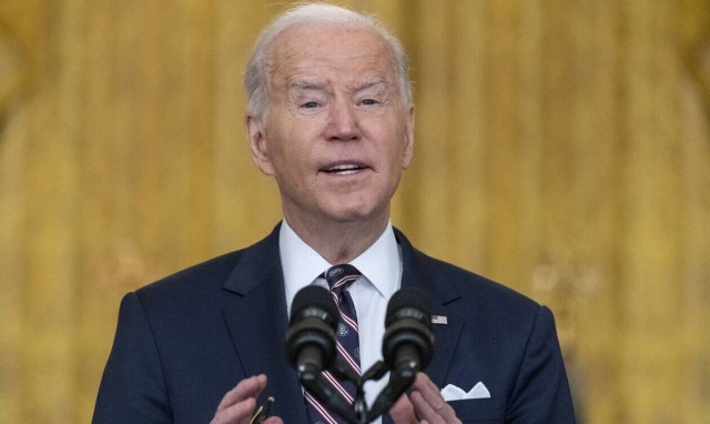 Ο Μπάιντεν χαιρετίζει την δίμηνη εκεχειρία στην Υεμένη αλλά κρίνει ότι αυτή «δεν είναι αρκετή»