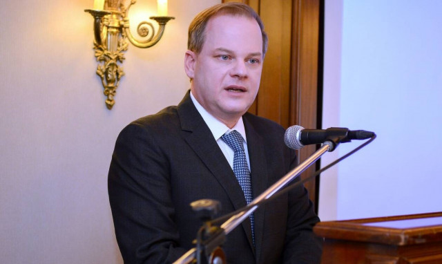 Καραμανλής για Πατρών - Πύργου: Σε 36 μήνες θα είναι έτοιμος ο δρόμος