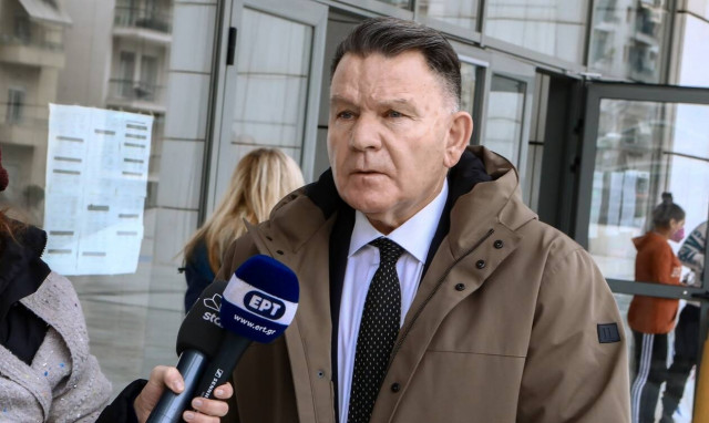 Κούγιας για υπόθεση Πισπιρίγκου: Με εκπλήσσει ο διαγωνισμός ποιος θα την καταδικάσει πρώτος