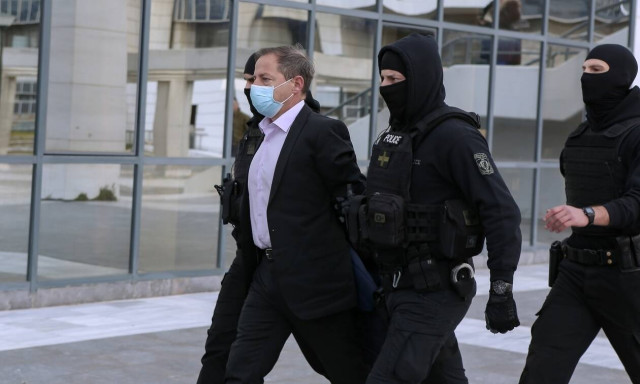 Δίκη Λιγνάδη: Καταθέτει σήμερα το δεύτερο θύμα - Το βούλευμα για τον βιασμό στην Επίδαυρο