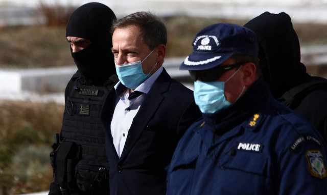 Δίκη Λιγνάδη: «Τον κατήγγειλα για να υπάρξει δικαιοσύνη, ήταν σαν το ζώο πάνω μου»