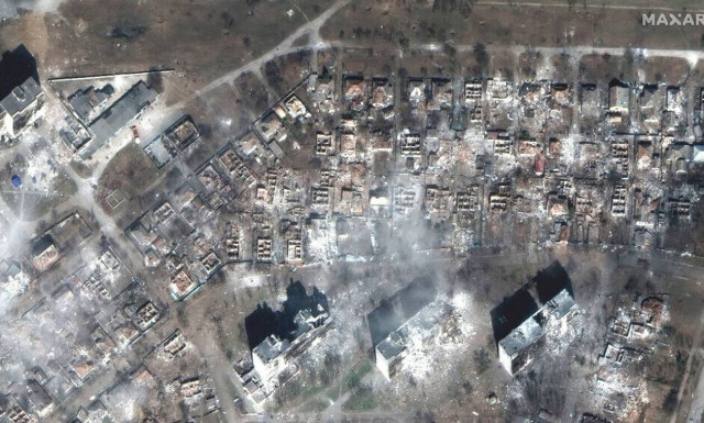 Πόλεμος στην Ουκρανία