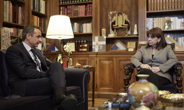 Κυριάκος Μητσοτάκης: «Θα είμαστε αμείλικτοι απέναντι σε οποιοδήποτε φαινόμενο αισχροκέρδειας»