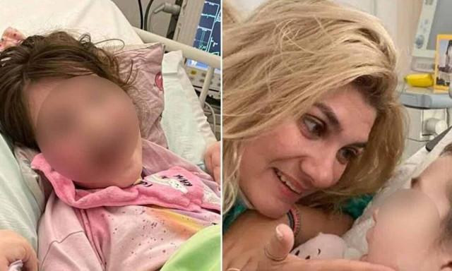 Ρούλα Πισπιρίγκου: Τι ζήτησε από την μητέρα και την αδελφή της μέσα από τη ΓΑΔΑ