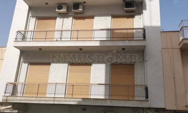 Αποστολή Newsbomb στην Πάτρα: Η άγνωστη κόντρα της Ρούλας Πισπιρίγκου με τη σπιτονοικοκυρά της