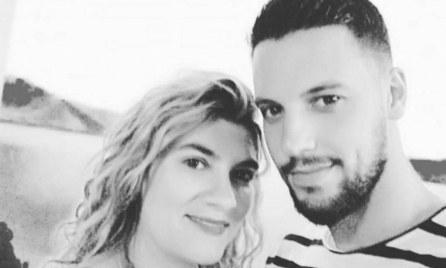 Πάτρα: Τι έλεγε ο πατέρας των παιδιών την ώρα της σύλληψης της γυναίκας του