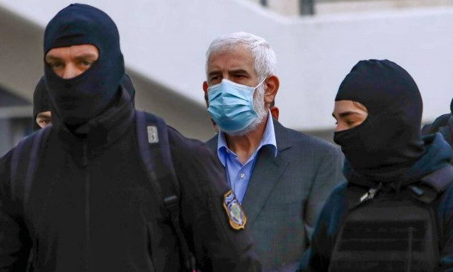 Δίκη Φιλιππίδη: Ζητούν ανοικτές πόρτες για το ακροατήριο οι δικηγόροι του - Στις 14/4 η συνέχεια